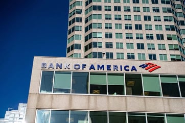 BOA exterior