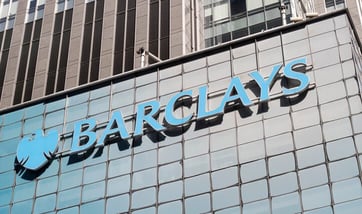 Barclays building exterior Barclays building exterior