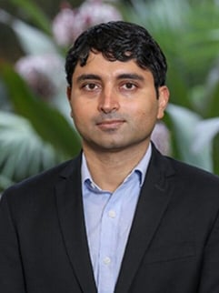 Indraneel Chakraborty Indraneel Chakraborty