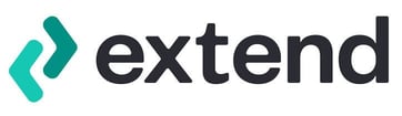 Extend logo Extend logo