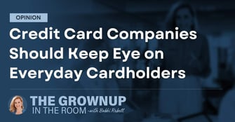 As Travel Costs Take Flight, Credit Card Companies Should Keep Their Eyes on Everyday Cardholders