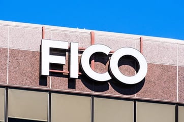 FICO exterior FICO exterior