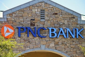 PNC exterior