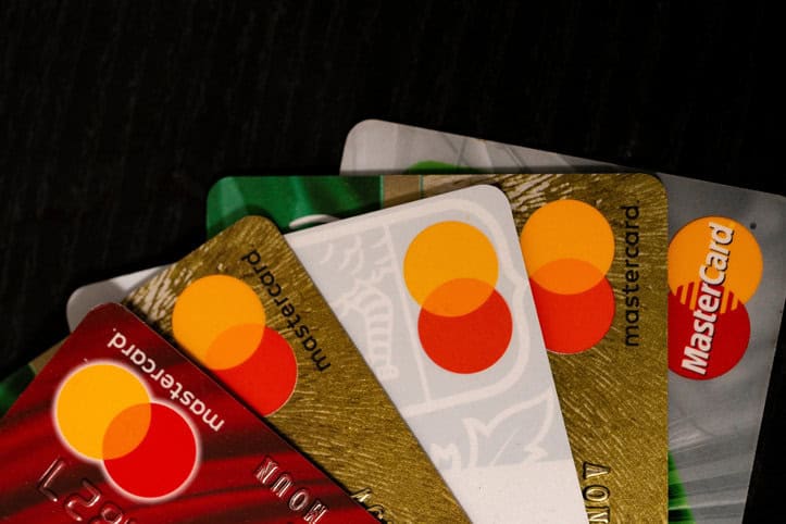 Mastercard Token Card Mastercard’s Chainlink Deal Opens New Revenue Stream for Card Issuers ...