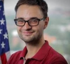 Alexei Alexandrov Alexei Alexandrov