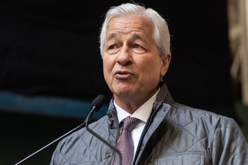 Jamie Dimon Jamie Dimon