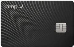 Ramp card Ramp card