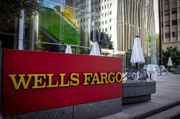 Wells Fargo exterior Wells Fargo exterior