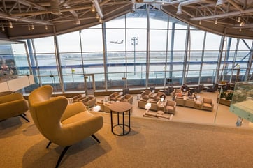 airport lounge airport lounge