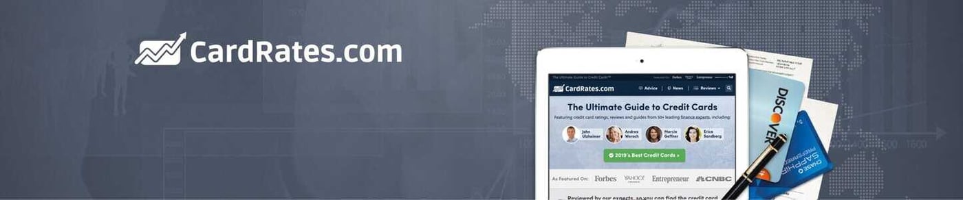 About CardRates.com