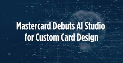 Mastercard Debuts Ai Studio For Custom Card Design Mastercard Debuts Ai Studio For Custom Card Design