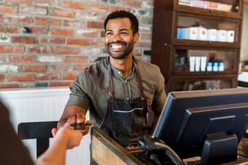 small business owner small business owner