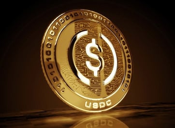 USDC image