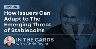 Opinion: How Issuers Can Adapt to The Stablecoin Threat