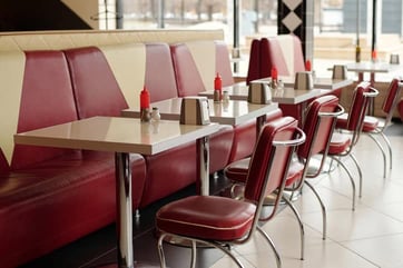 empty restaurant empty restaurant