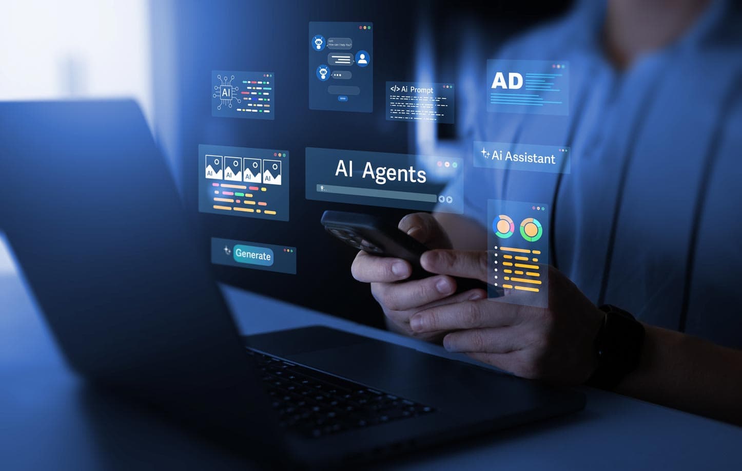 Mastercard Bets on AI-Powered Payments to Power the Future of Commerce