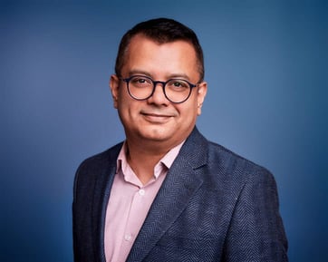 Debtosh Banerjee Debtosh Banerjee