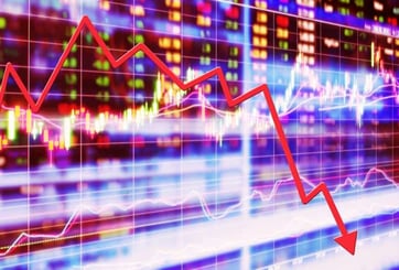 stock chart stock chart