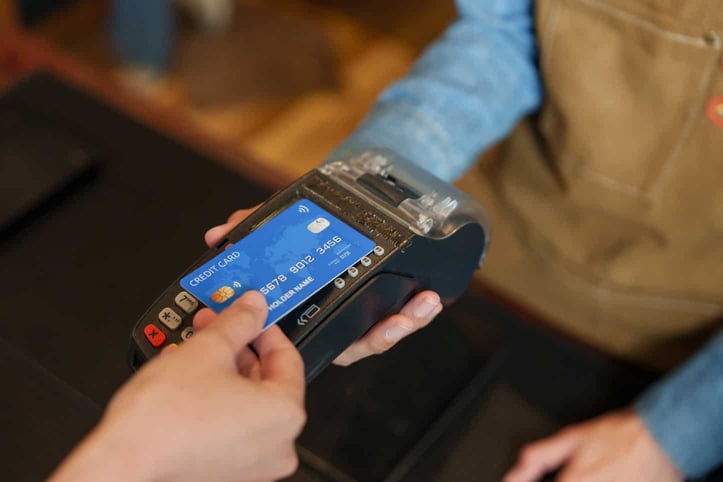 credit card payment at small business credit card payment at small business