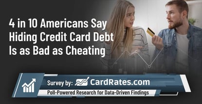 Financial Betrayal Study