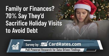 2025 Holiday Travel Study