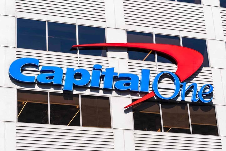 T-Mobile Teams Up with Capital One to Launch Its First Credit Card