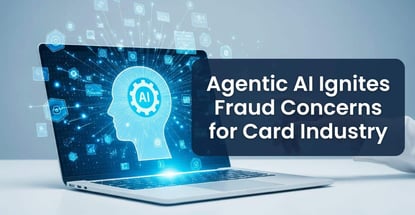 Agentic Ai Ignites Fraud Concerns For Card Industry