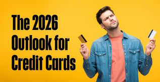 Installments, Wallets, and AI Redefine Credit Cards in 2026
