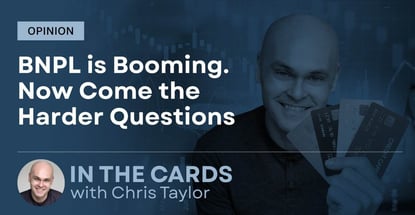 Opinion Bnpl Is Booming Now Come The Hard Questions