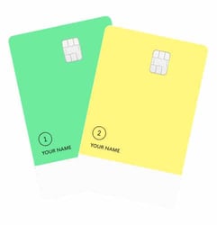 Petal Visa Cards Petal Visa Cards