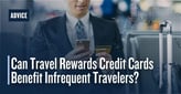Should You Get A Travel Rewards Credit Card If You Only Take One Trip A Year?