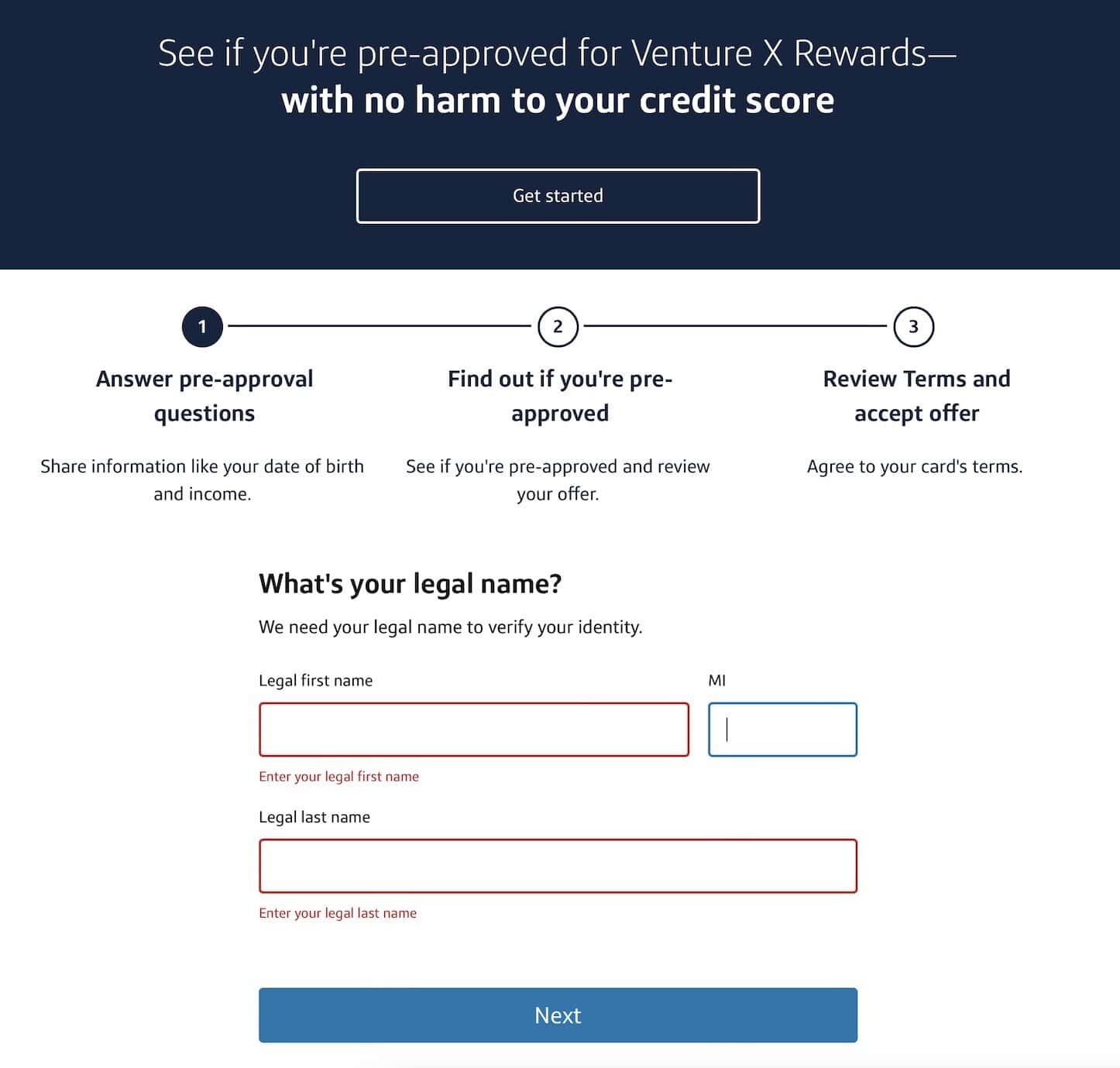 My Take On the Capital One Venture X Rewards Credit Card