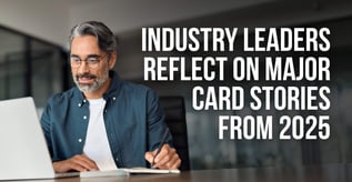Industry Leaders Reflect on Major Card Stories From 2025