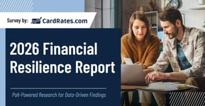 2026 Financial Resilience Report