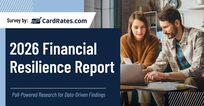 2026 Financial Resilience Report