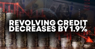 Fed Data: Consumers Pull Back on Credit Card Use