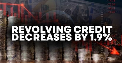 Fed Data Consumers Pull Back On Credit Card Use