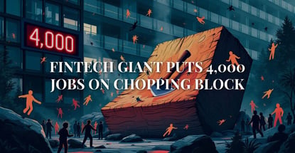 Block Cuts 4000 Jobs As Ai Transforms Fintech Operations
