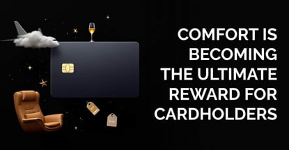 Barclays Comfort Is The New Currency In Travel Rewards