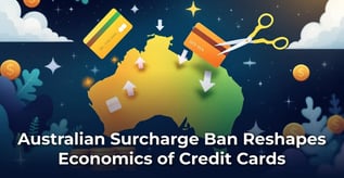 Aussies Ban Card Surcharges, Cut Interchange By 62.5%