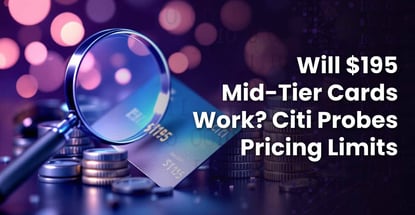 Citi Tests Pricing Change On Strata Premier Card
