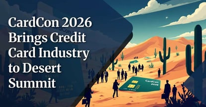 Industry Insiders Descend On The Desert For Cardcon 2026
