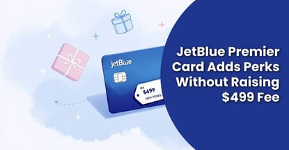 Jetblue Premier Card Adds Perks Keeps 499 Fee