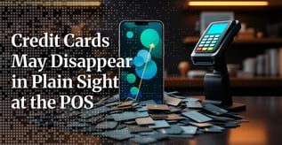 Report: Digital Wallets Set to Overtake Cards at Checkout