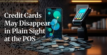 Report Digital Wallets Set To Overtake Cards At Checkout