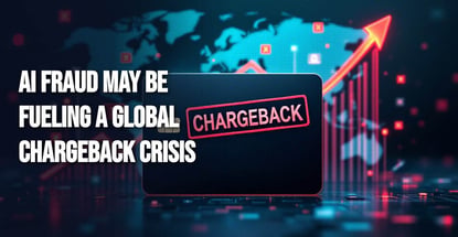 Chargebacks Are Rising Fast And Ai May Be Fueling It