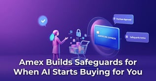 Amex Unveils New AI Shopping Protections for Cardholders
