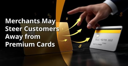 Proposed Visa Mastercard Deal Hands Merchants New Power To Steer Spending