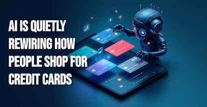 Chatgpt Is Changing How People Pick Credit Cards