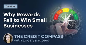 Opinion: Flexible Payments, Not Flashy Rewards, Are Driving SMB Card Adoption